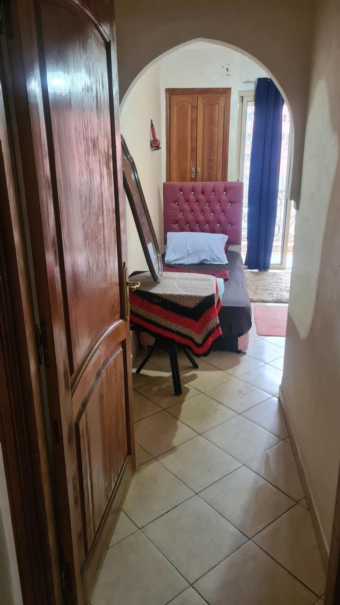 Majorelle Medina Apartment Марракеш Экстерьер фото
