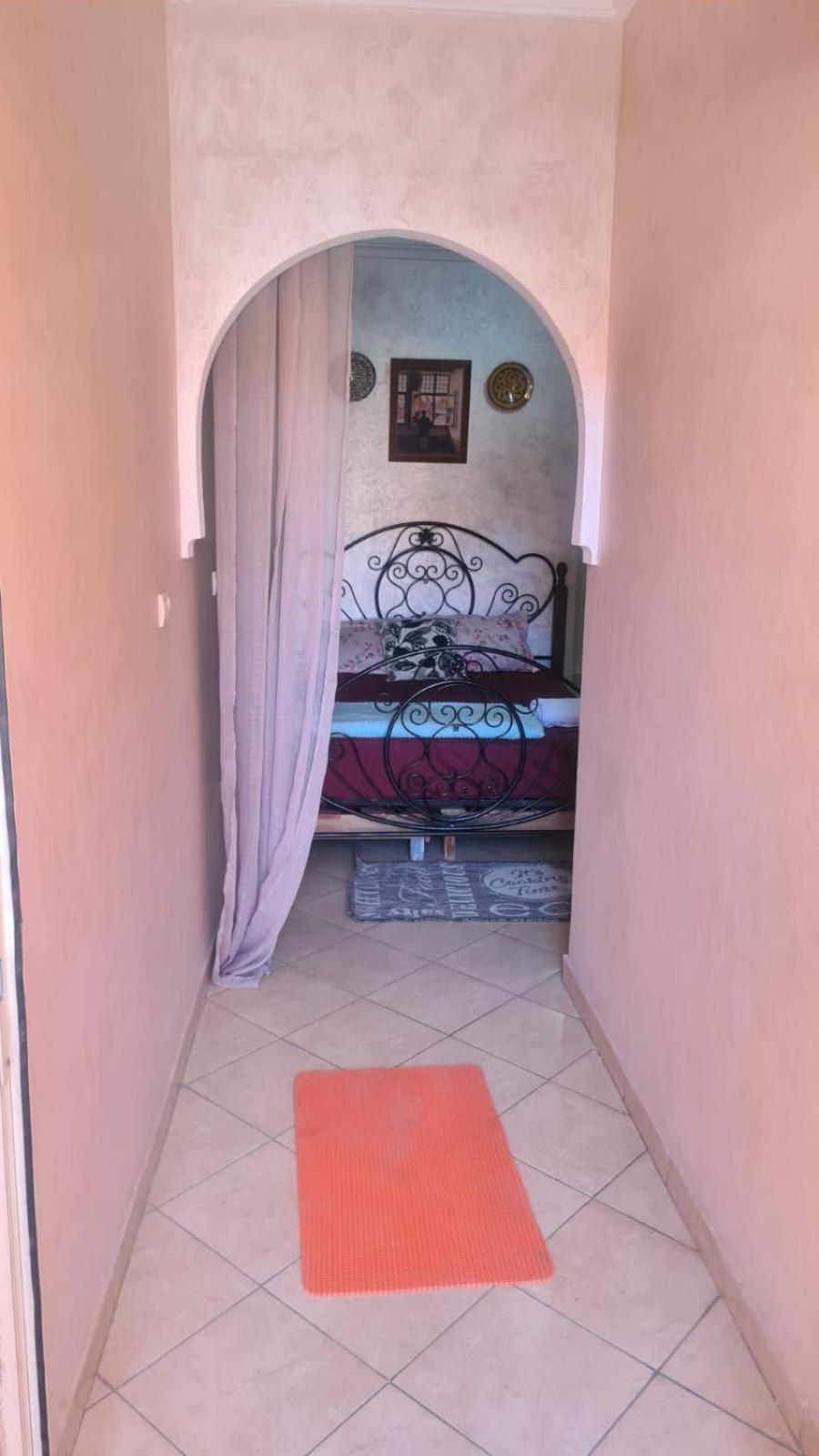 Majorelle Medina Apartment Марракеш Экстерьер фото