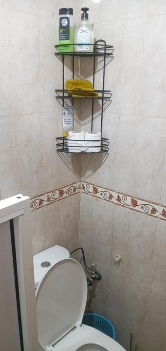 Majorelle Medina Apartment Марракеш Экстерьер фото