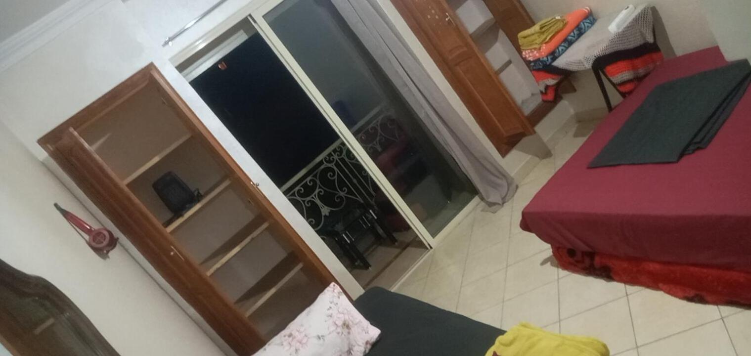 Majorelle Medina Apartment Марракеш Экстерьер фото