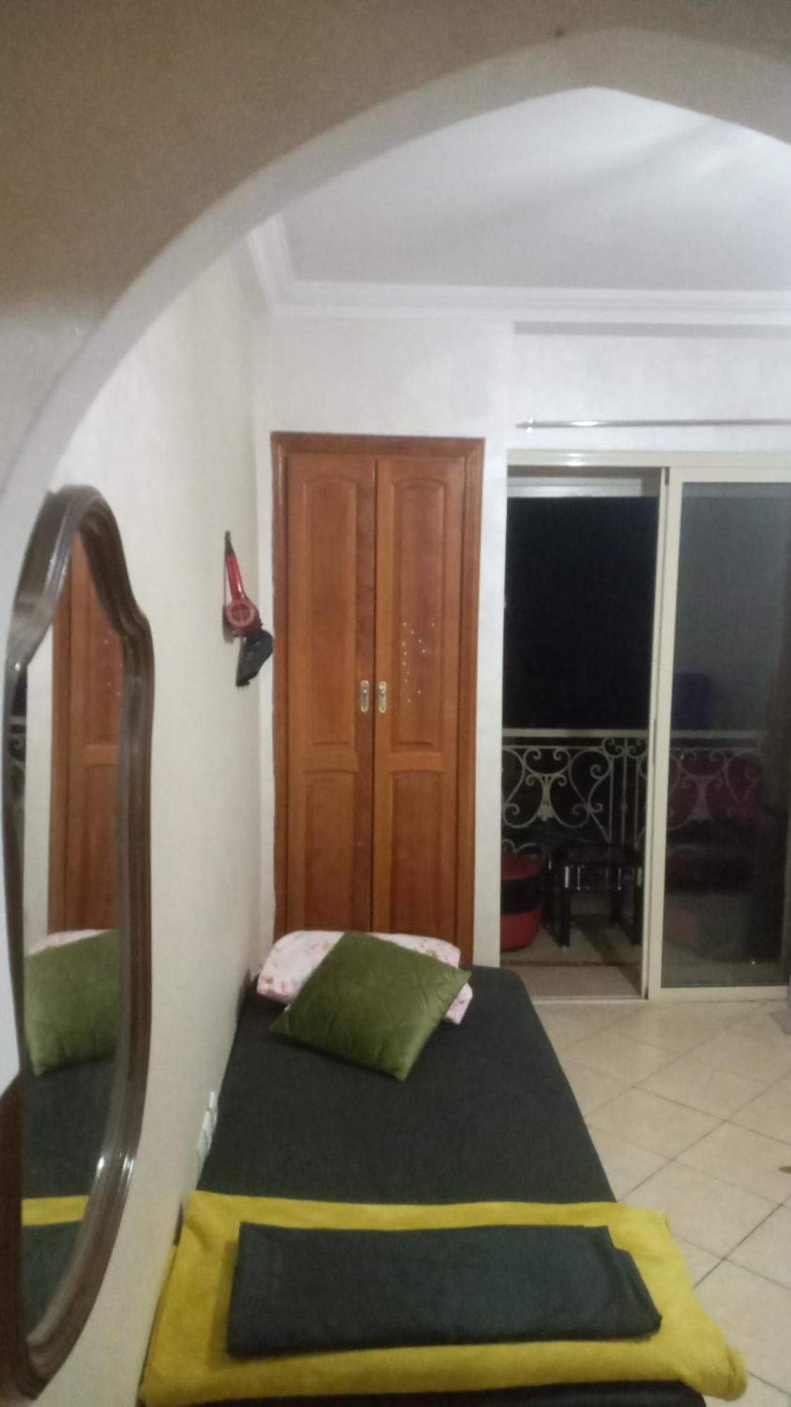 Majorelle Medina Apartment Марракеш Экстерьер фото