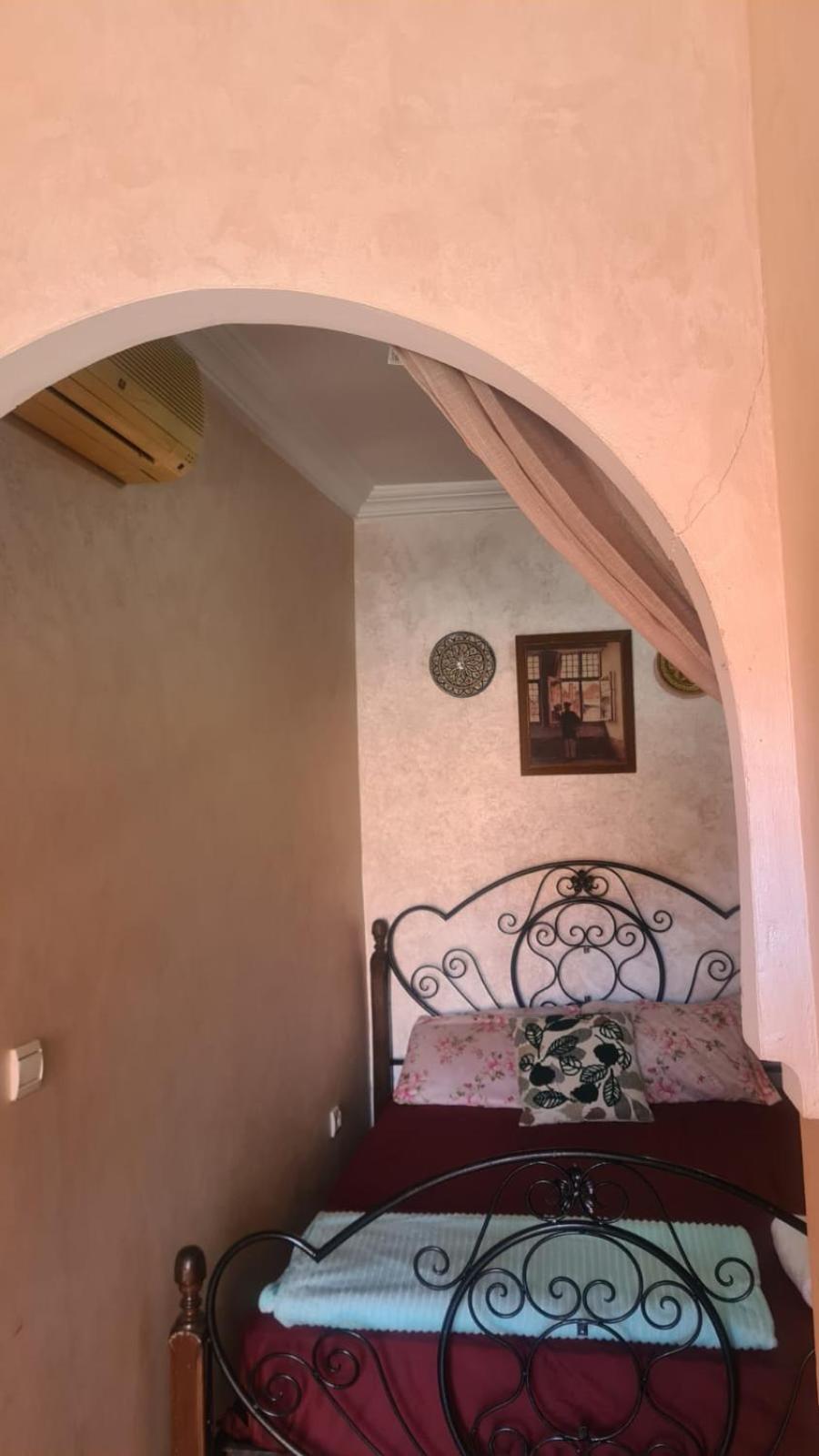 Majorelle Medina Apartment Марракеш Экстерьер фото