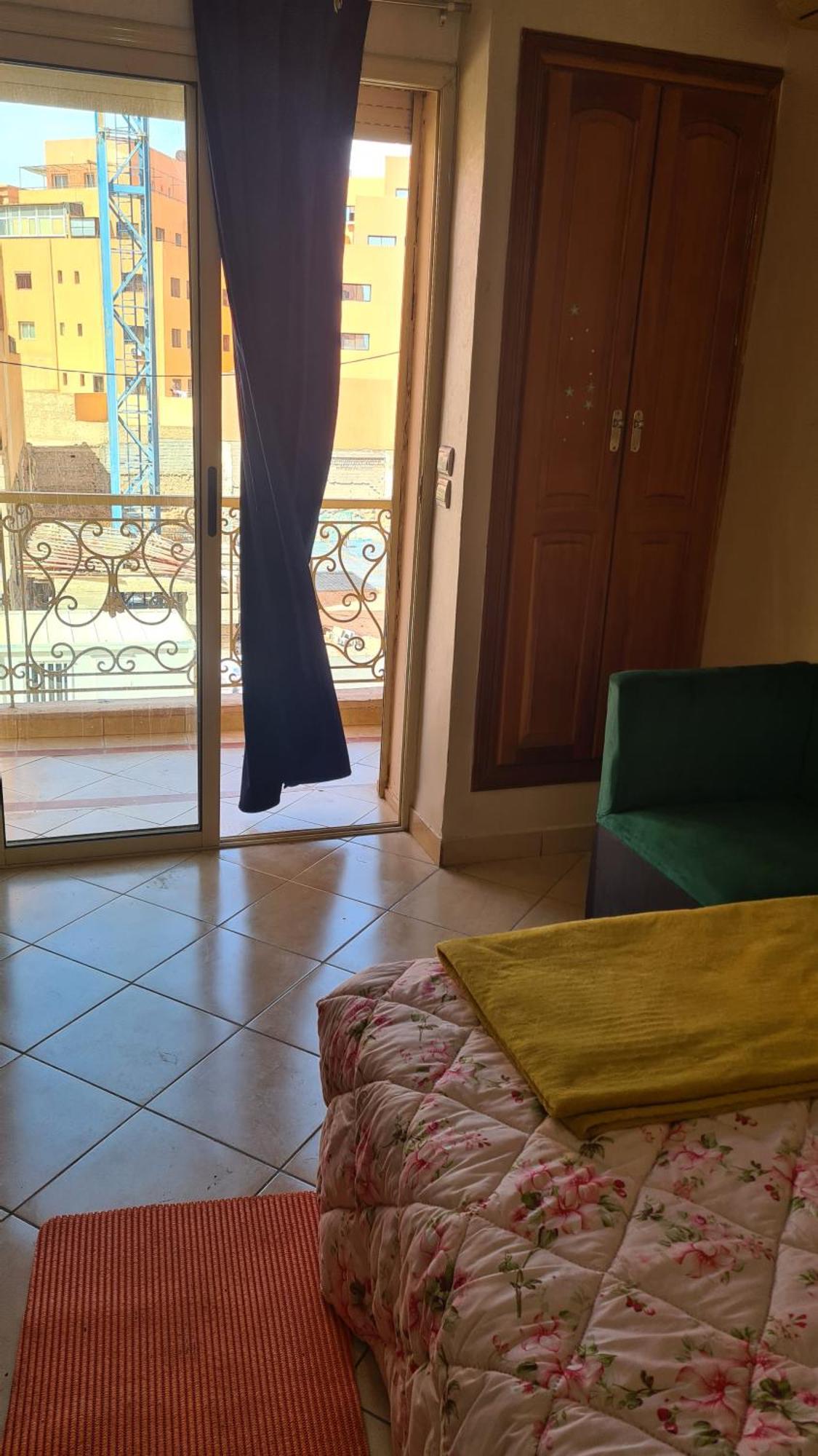 Majorelle Medina Apartment Марракеш Экстерьер фото